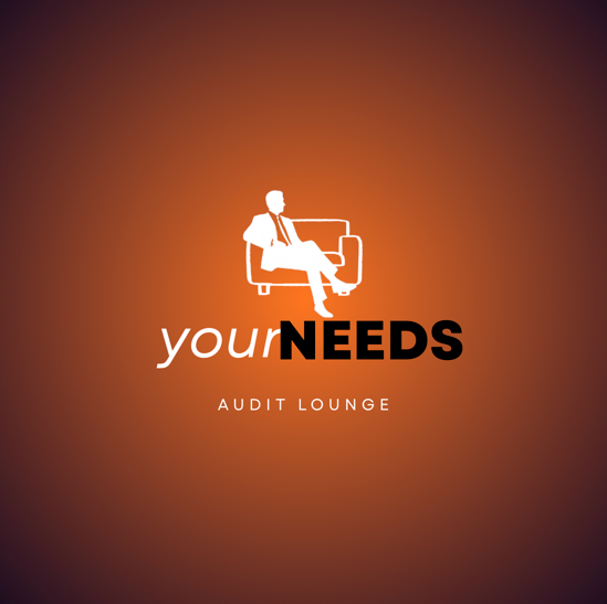 Audit Lounge logo